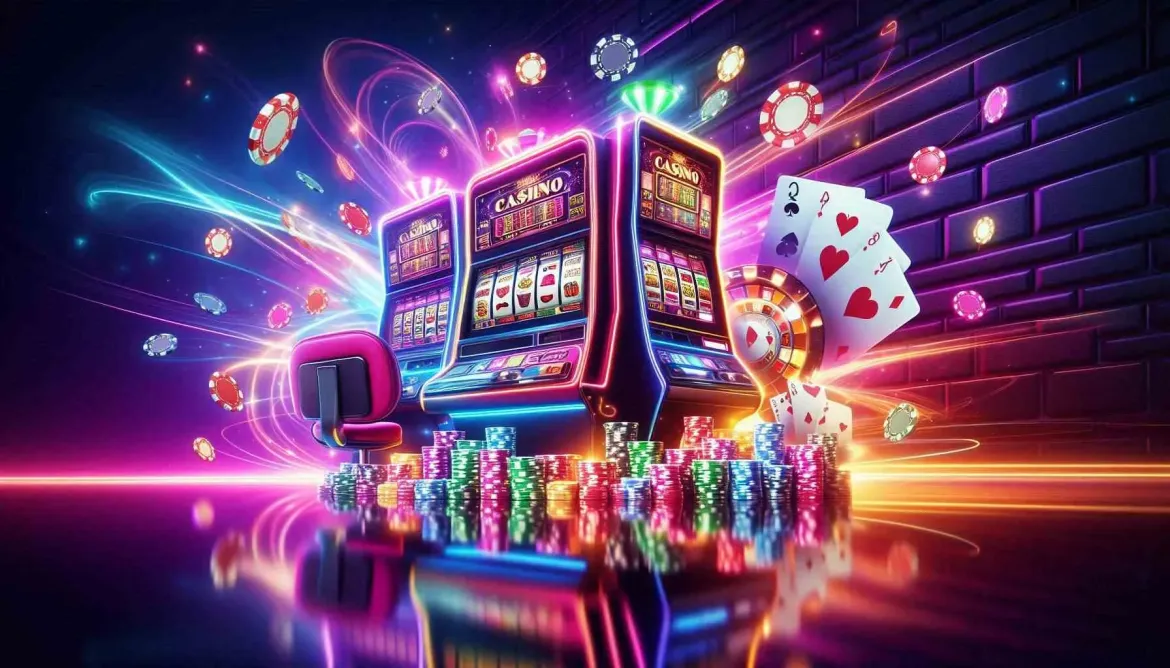 Zet Casino